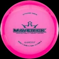 Dynamic Discs Maverick