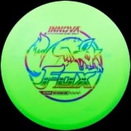 Innova Fox