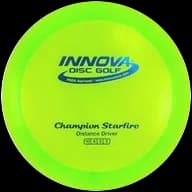 Innova Starfire
