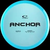Latitude 64 Anchor