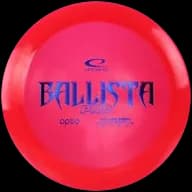Latitude 64 Ballista Pro
