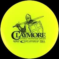 Latitude 64 Claymore