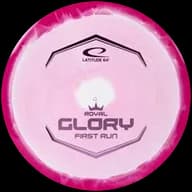 Latitude 64 Glory
