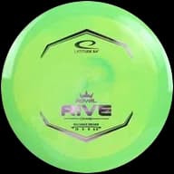 Latitude 64 Rive