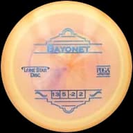 Lone Star Discs Bayonet