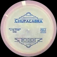 Lone Star Discs Chupacabra