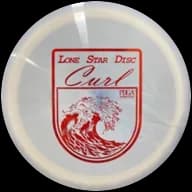 Lone Star Discs Curl