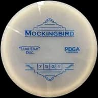 Lone Star Discs Mockingbird