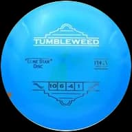 Lone Star Discs Tumbleweed