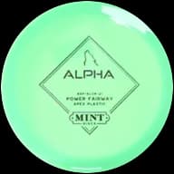 Mint Discs Alpha
