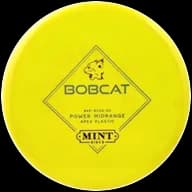 Mint Discs Bobcat