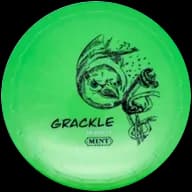 Mint Discs Grackle