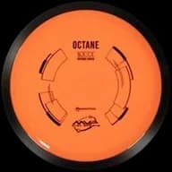 MVP Octane