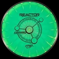 MVP Reactor