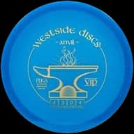 Westside Discs Anvil