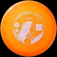 Westside Discs Bard