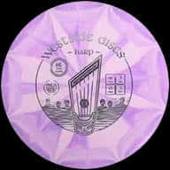 Westside Discs Harp