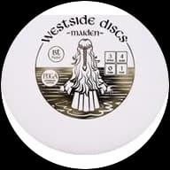 Westside Discs Maiden