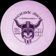 Westside Discs Underworld